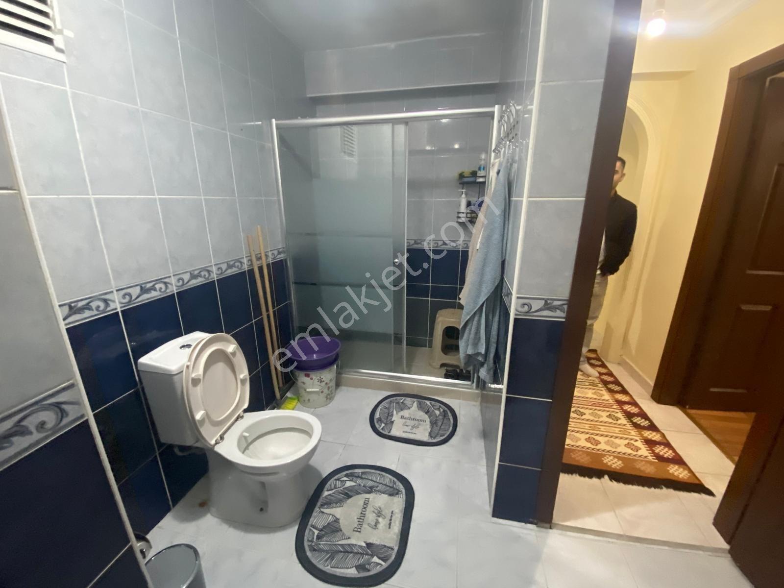 Emaks'tan/cevizlidere/ceyhun Atuf Kansu Cad.de/geniş/bakımlı/3+1 - Görsel 16
