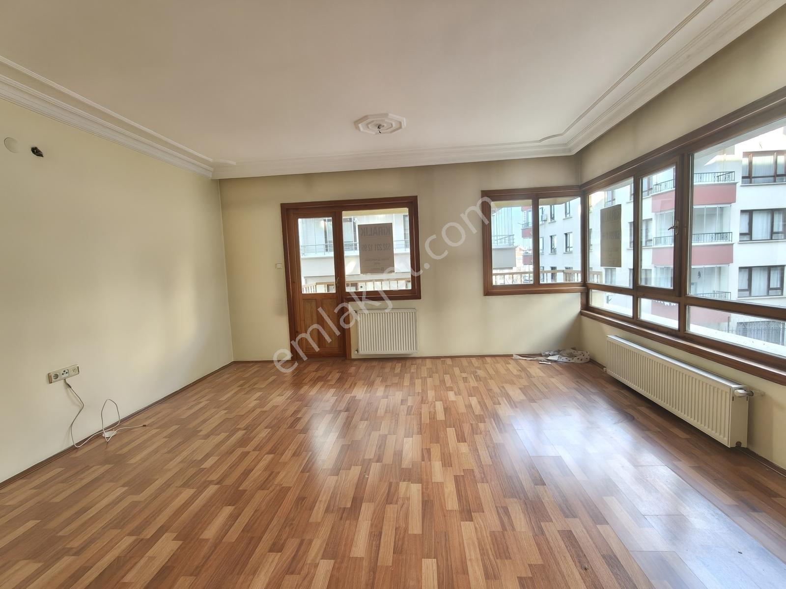 Emaks'tan/cevizlidere/ceyhun Atuf Kansu Cad.de/geniş/bakımlı/3+1 - Görsel 5