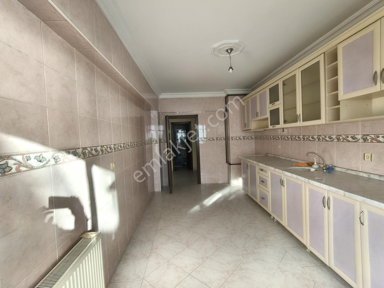 Emaks'tan/cevizlidere/ceyhun Atuf Kansu Cad.de/geniş/bakımlı/3+1 - Görsel 7