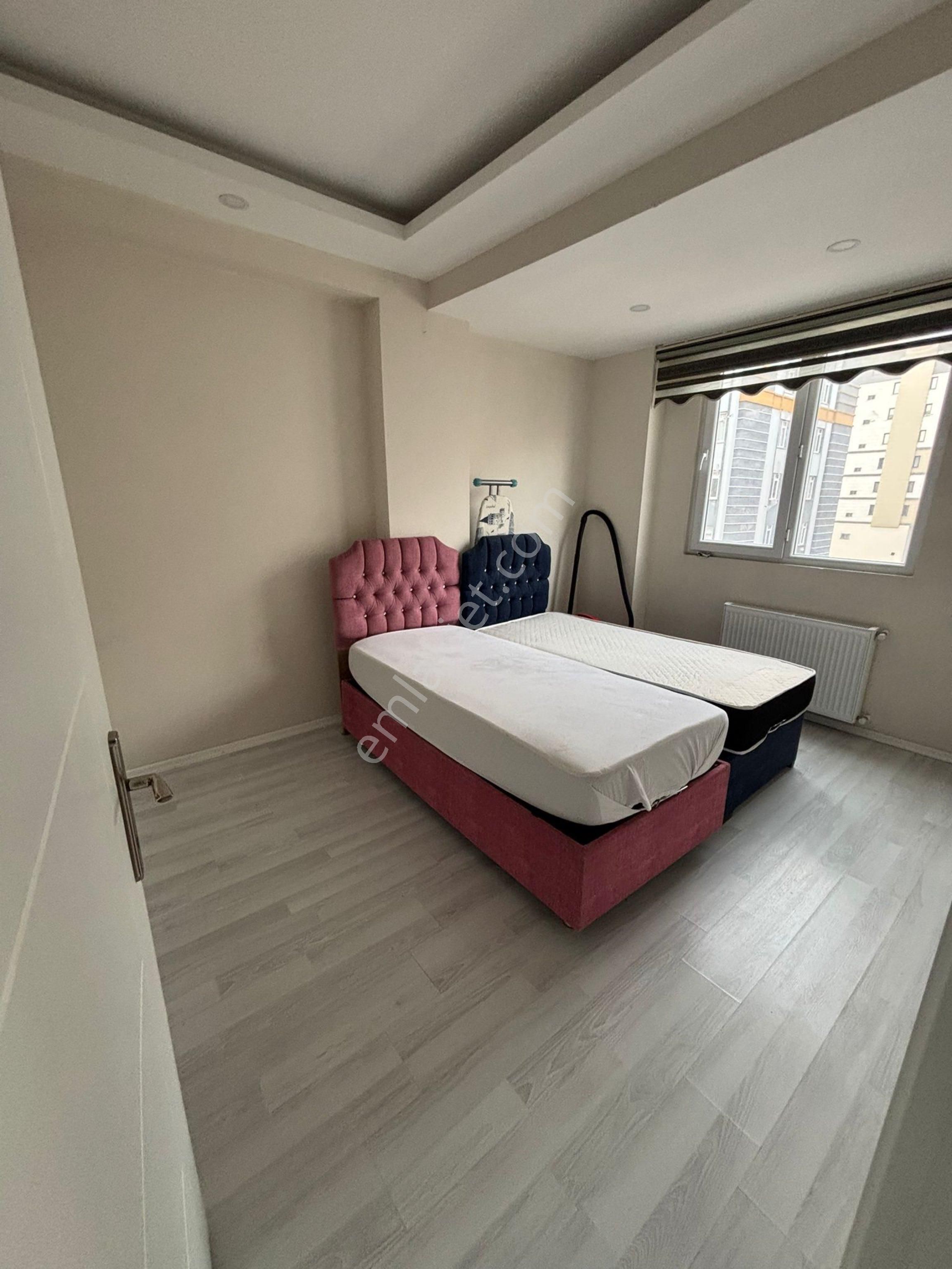 Karşıyakada Kiralık Full Eşyalı 1+1 Daire - Görsel 5