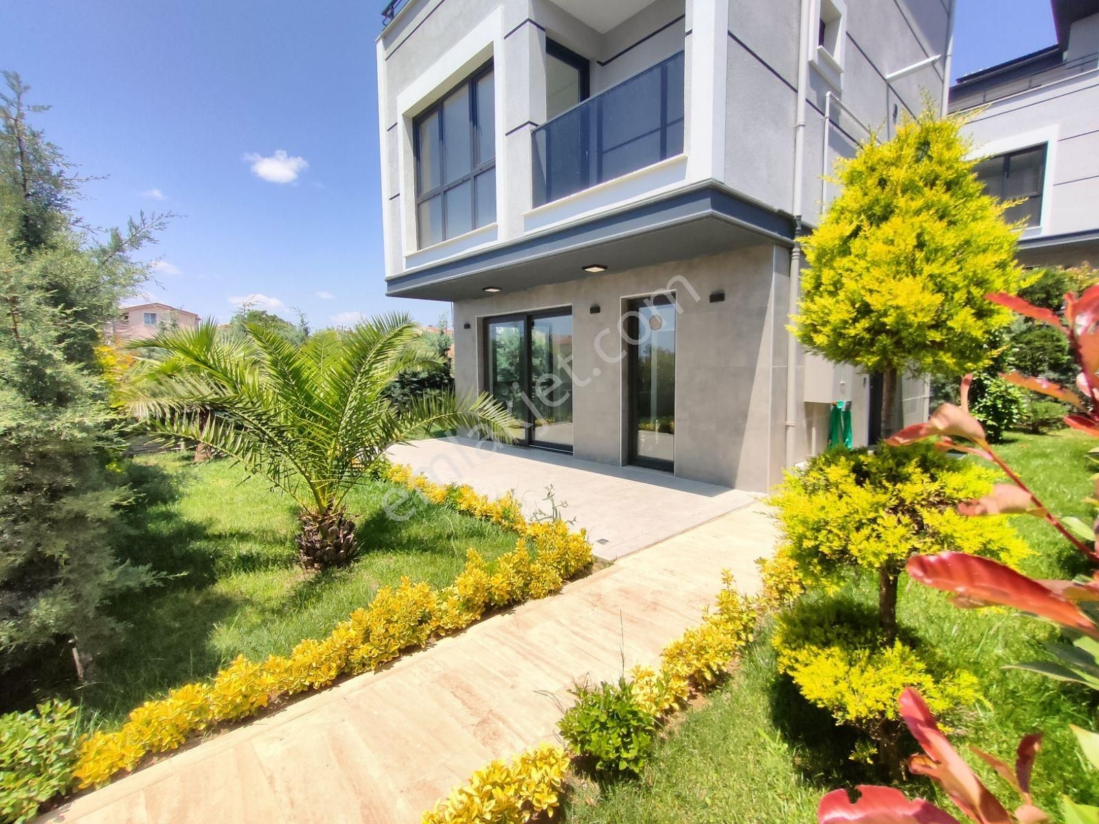 Yeniçiftliğin En Kaliteli Müstakili,tek Yetkili Firmamızdır. - Görsel 4