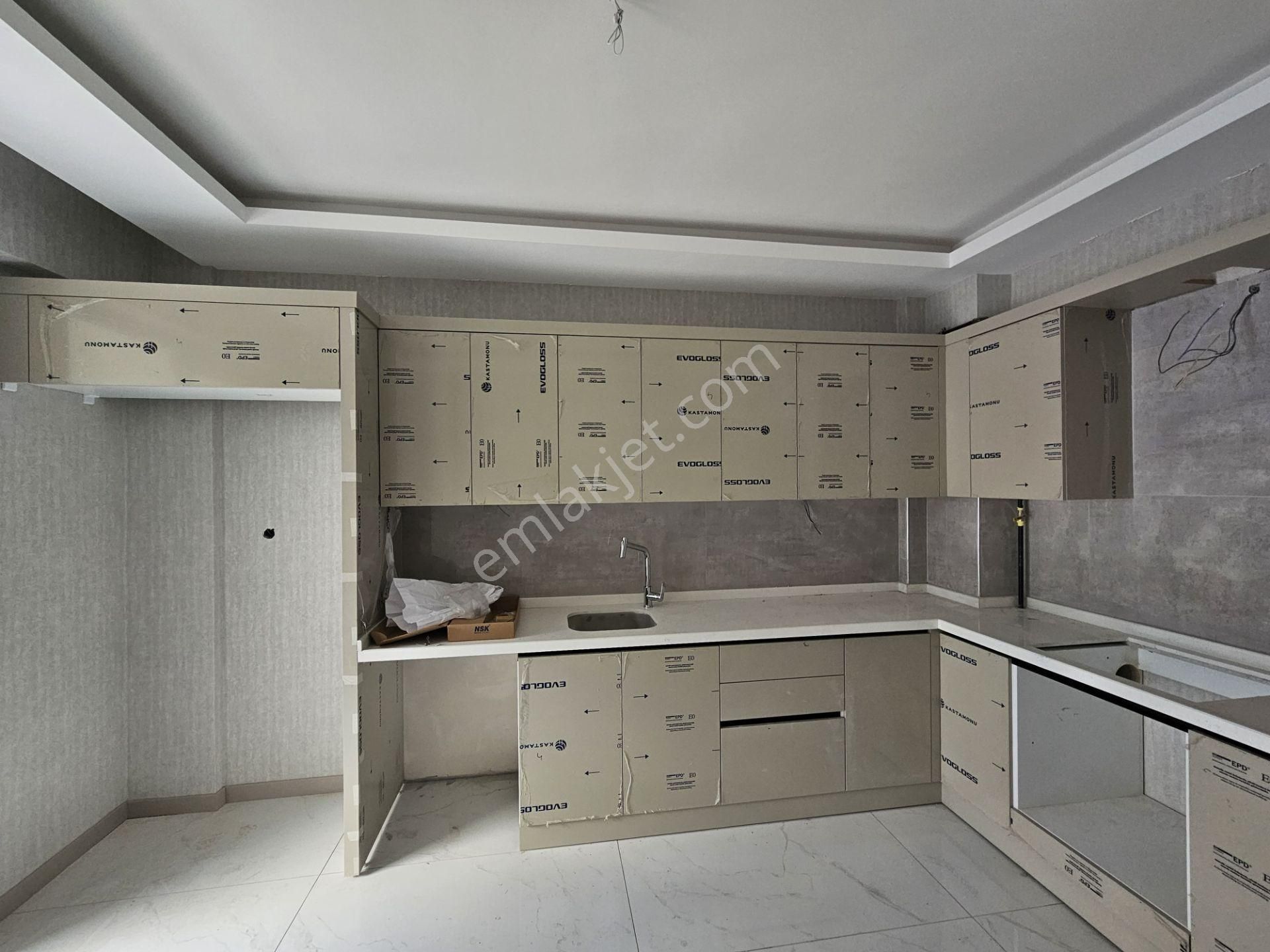 Yazır Mahallesi Satılık 2+1 Ve 3+1 Daireler - Görsel 3