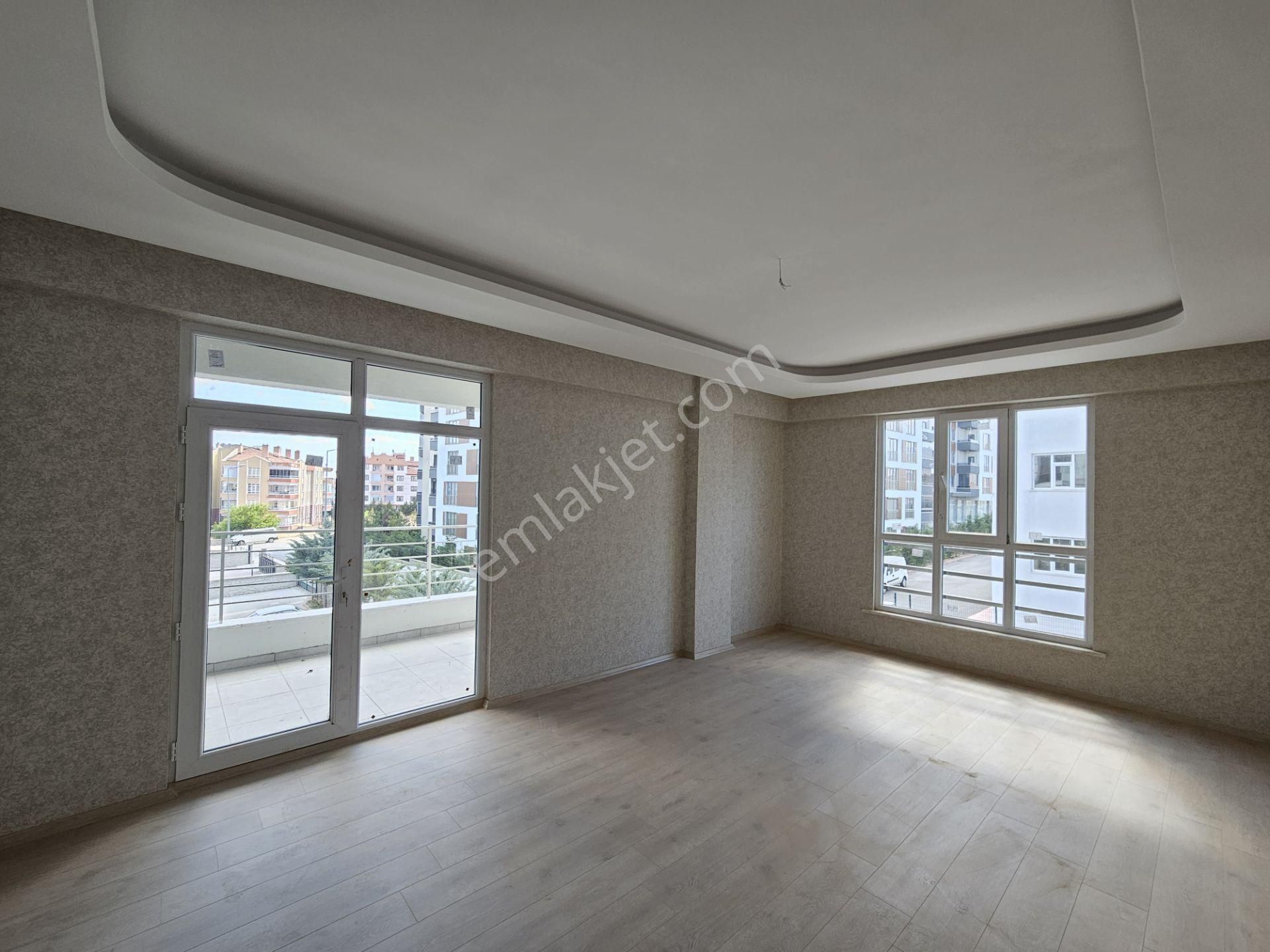 Yazır Mahallesi Satılık 2+1 Ve 3+1 Daireler - Görsel 8