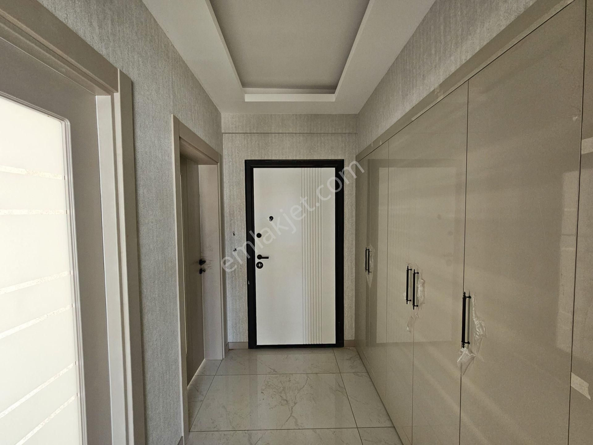 Yazır Mahallesi Satılık 2+1 Ve 3+1 Daireler - Görsel 24