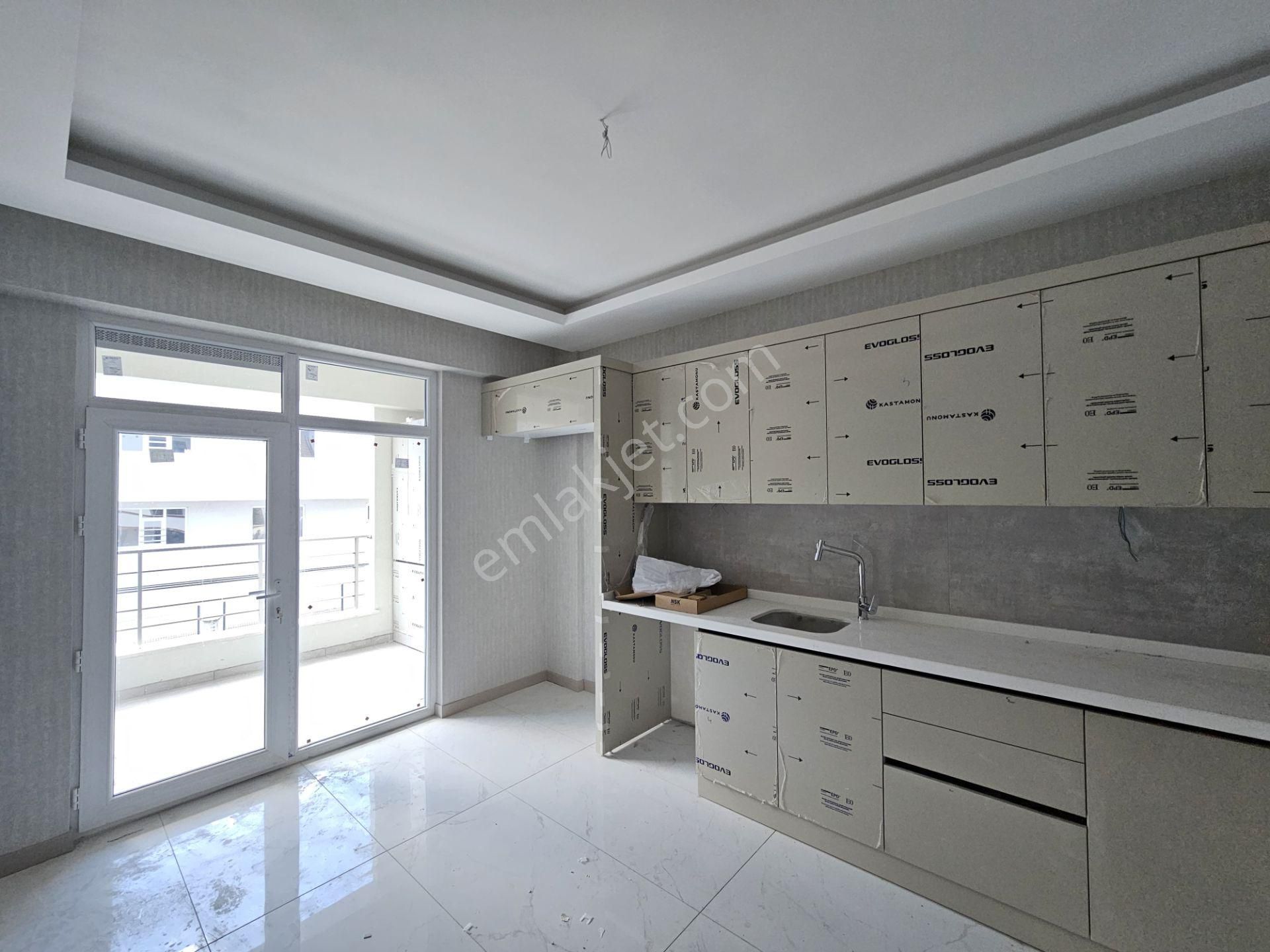 Yazır Mahallesi Satılık 2+1 Ve 3+1 Daireler - Görsel 4