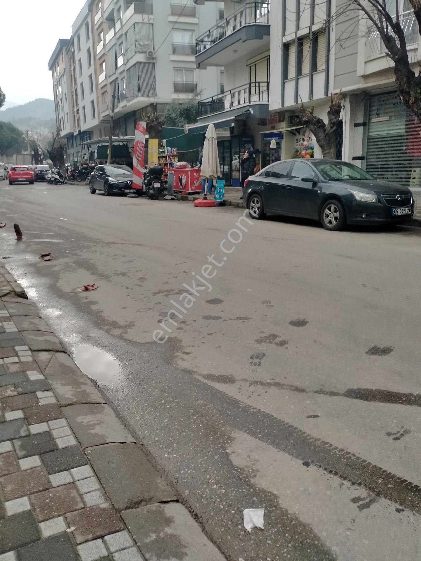 Satılık Dükkan Yaşar Emlâk - Görsel 2