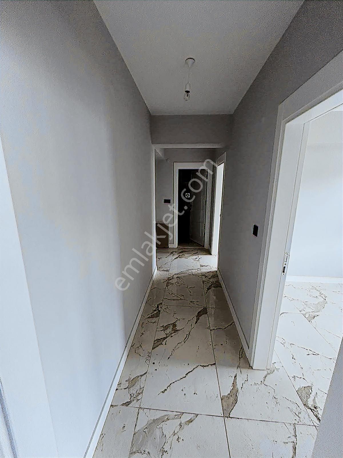 Ulucan'dan İnegöl Süleymaniye Mahallesinde Satılık Daire - Görsel 17