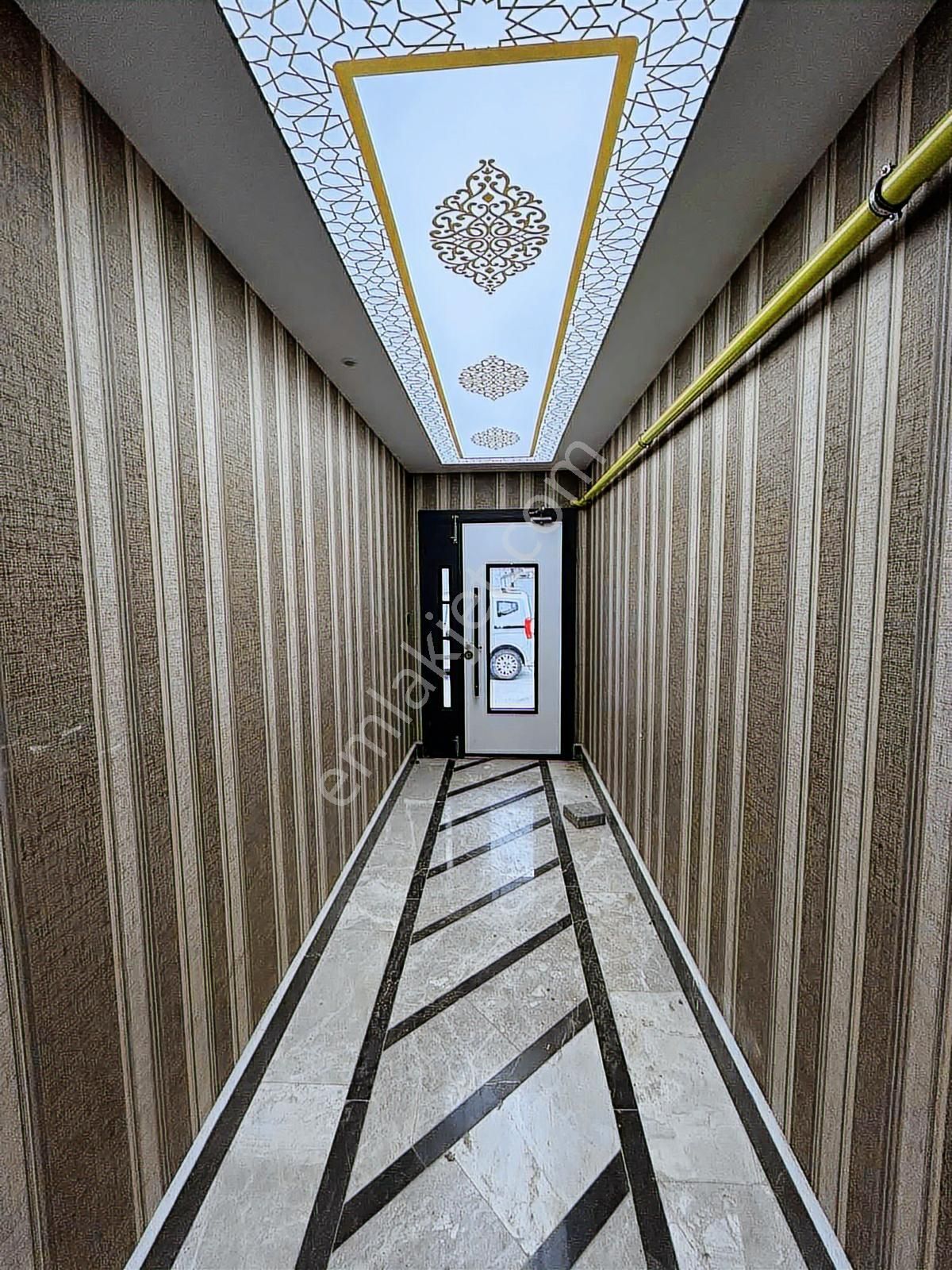 Ulucan'dan İnegöl Süleymaniye Mahallesinde Satılık Daire - Görsel 6