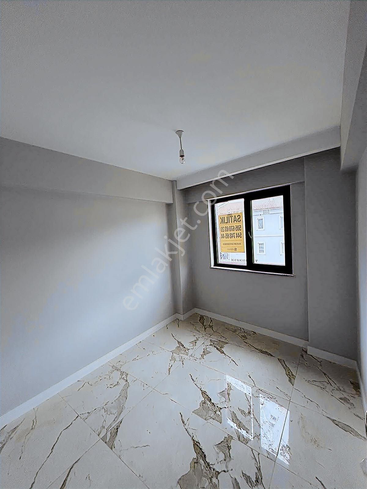 Ulucan'dan İnegöl Süleymaniye Mahallesinde Satılık Daire - Görsel 12