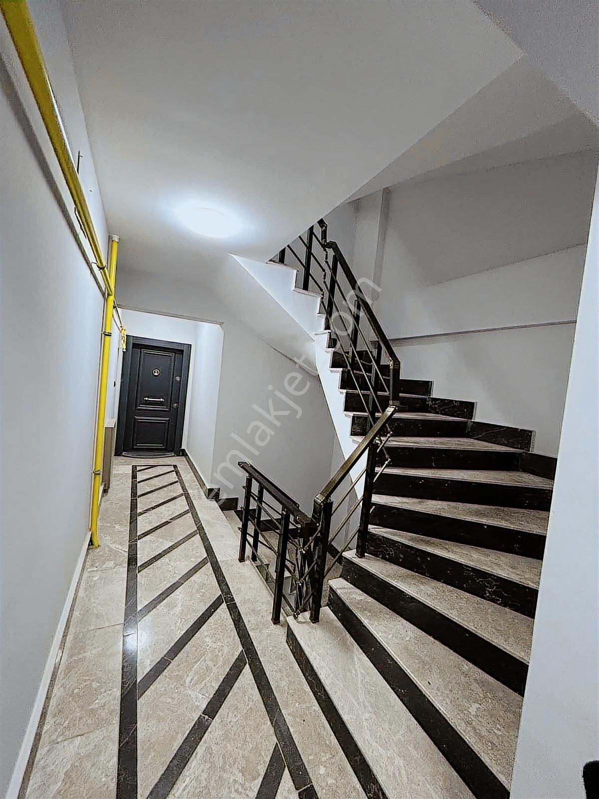 Ulucan'dan İnegöl Süleymaniye Mahallesinde Satılık Daire - Görsel 18