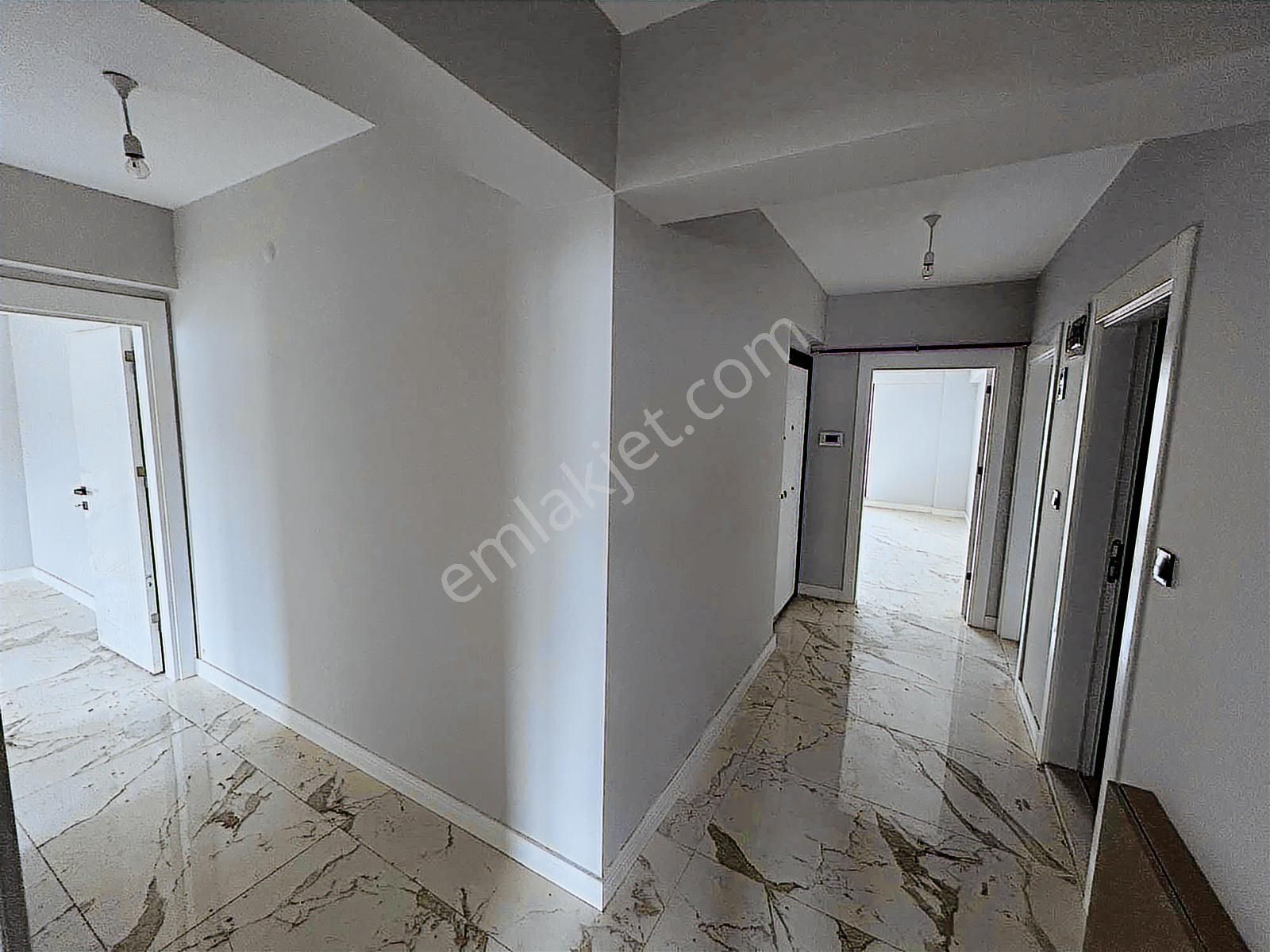 Ulucan'dan İnegöl Süleymaniye Mahallesinde Satılık Daire - Görsel 4