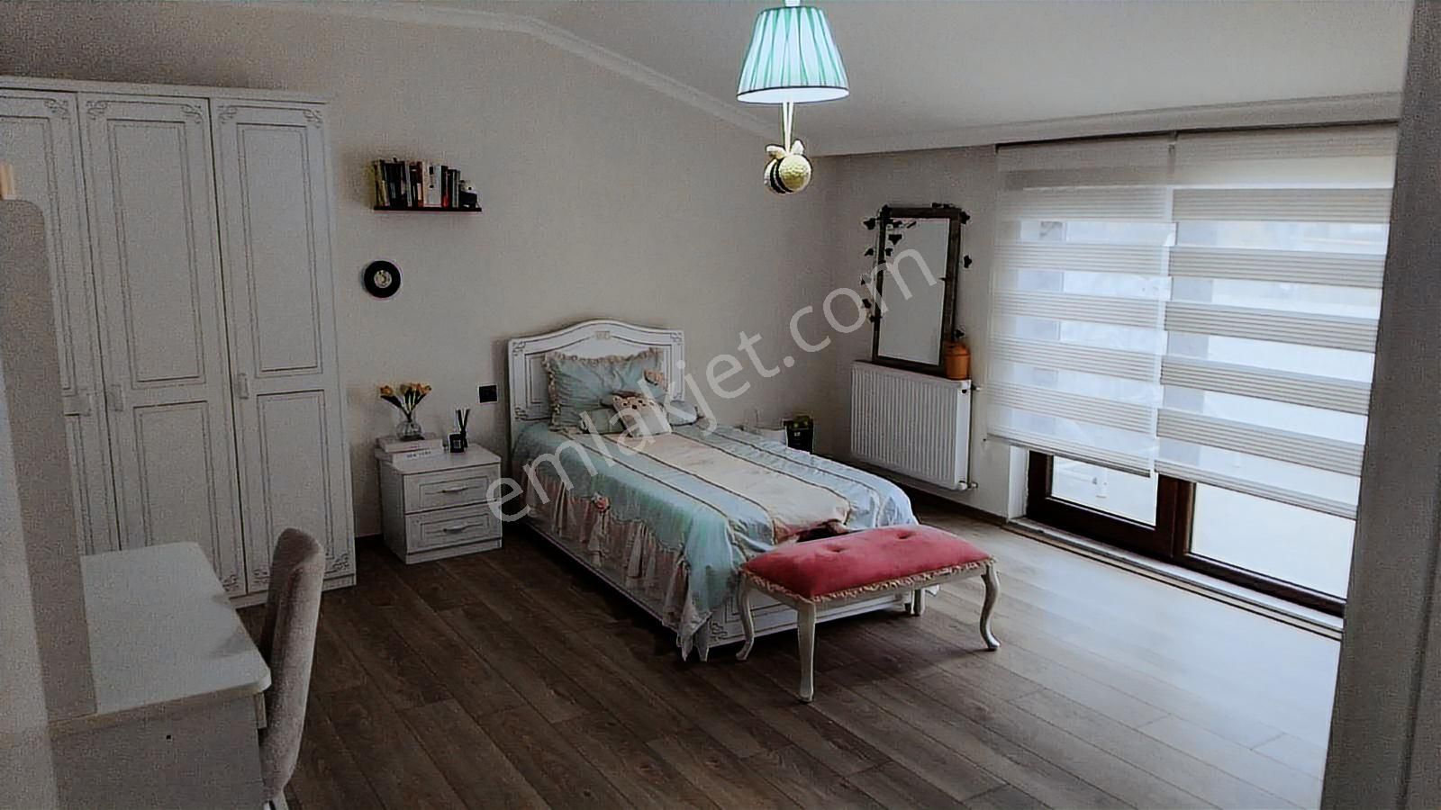 Nilüfer Odunluk'ta Kiralık 5+1 Daire - Görsel 5