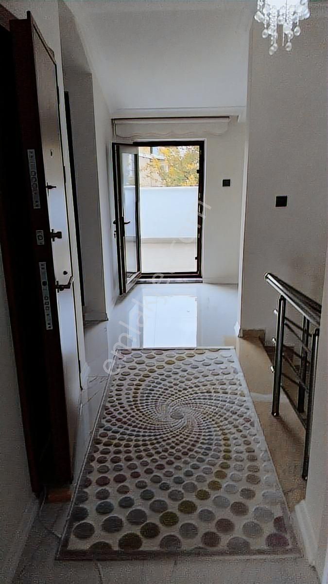 Nilüfer Odunluk'ta Kiralık 5+1 Daire - Görsel 15