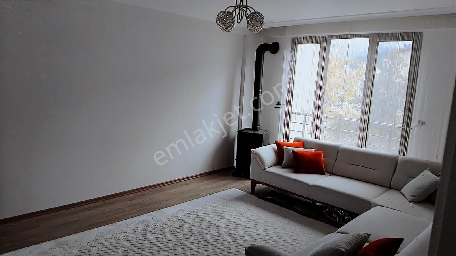 Nilüfer Odunluk'ta Kiralık 5+1 Daire - Görsel 17