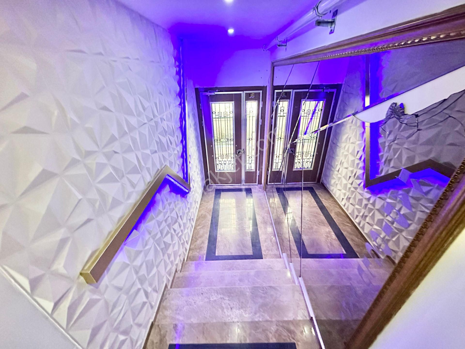 ꧁ay Emlaktan꧂akçayda Full Kredili Denize Yakın Ayrı Mutfak Müstakil Tadında Satılık 2+1 Ultra Daire