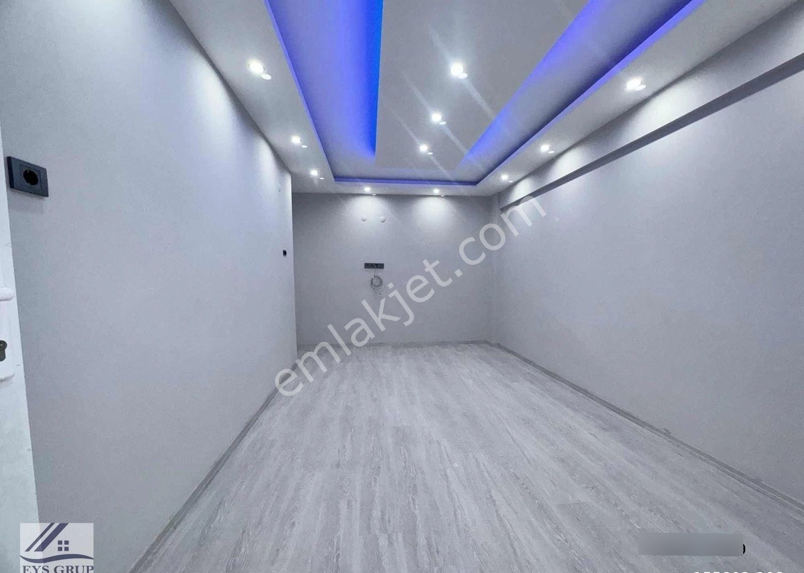 Yunus Emre Mah Cadde Ykn. 2+1 Tadilatlı Doğalgazlı 95m2 Kiralık - Görsel 8