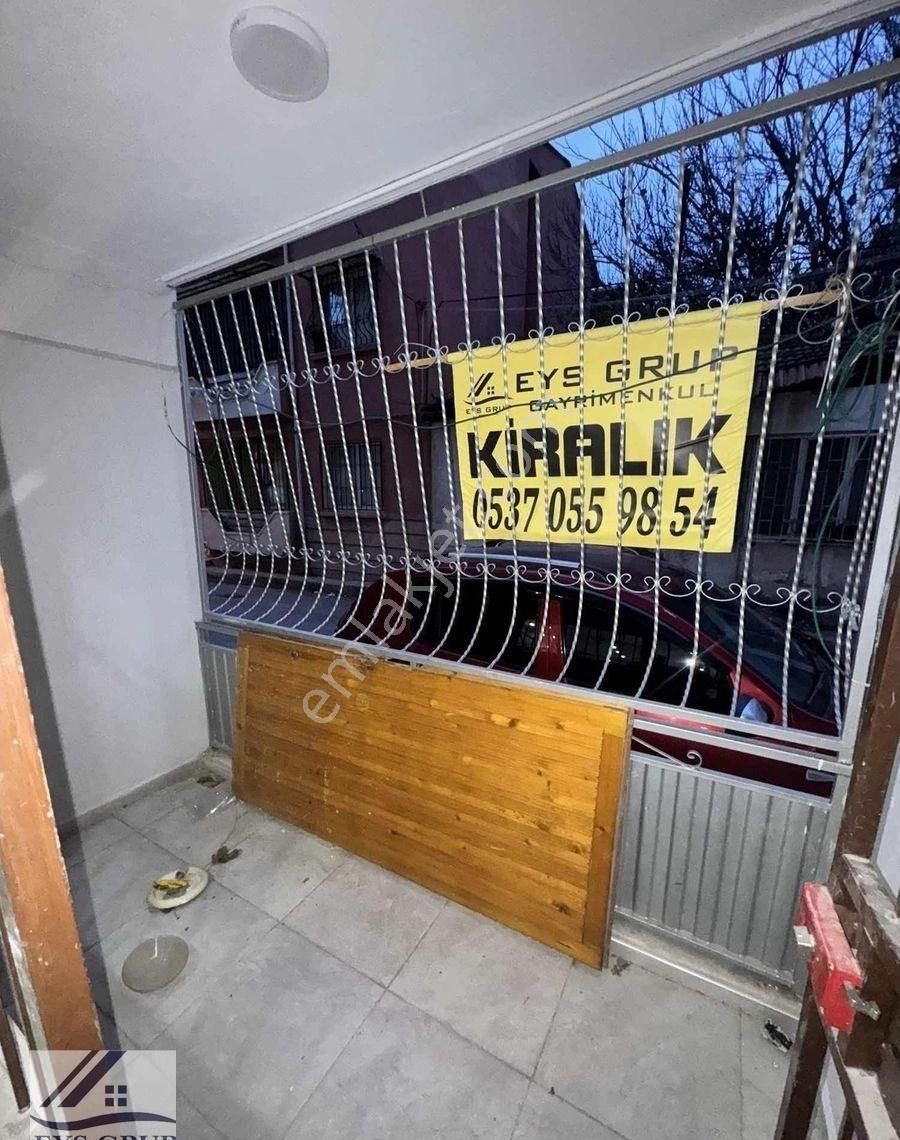 Yunus Emre Mah Cadde Ykn. 2+1 Tadilatlı Doğalgazlı 95m2 Kiralık - Görsel 7