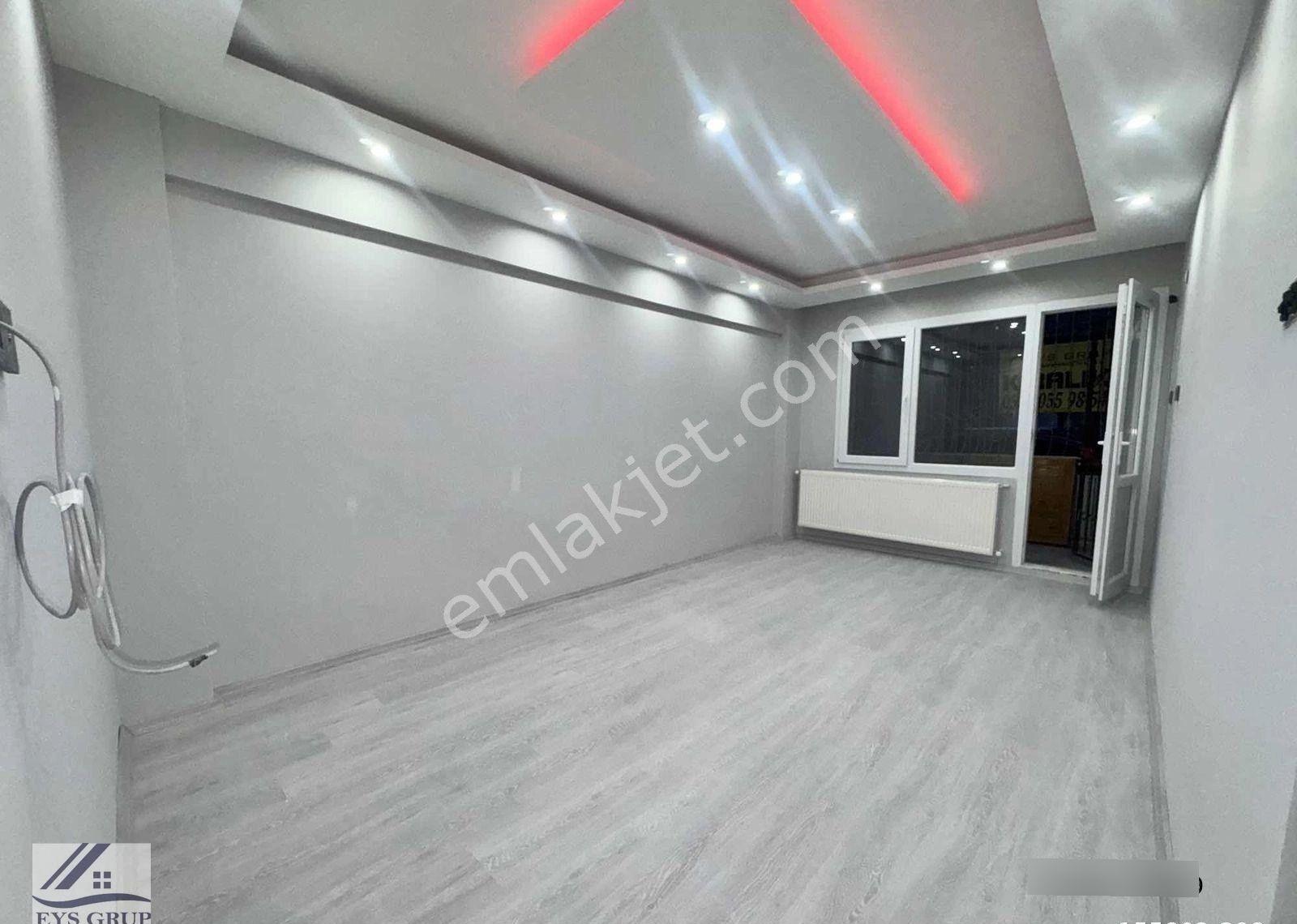 Yunus Emre Mah Cadde Ykn. 2+1 Tadilatlı Doğalgazlı 95m2 Kiralık - Görsel 12