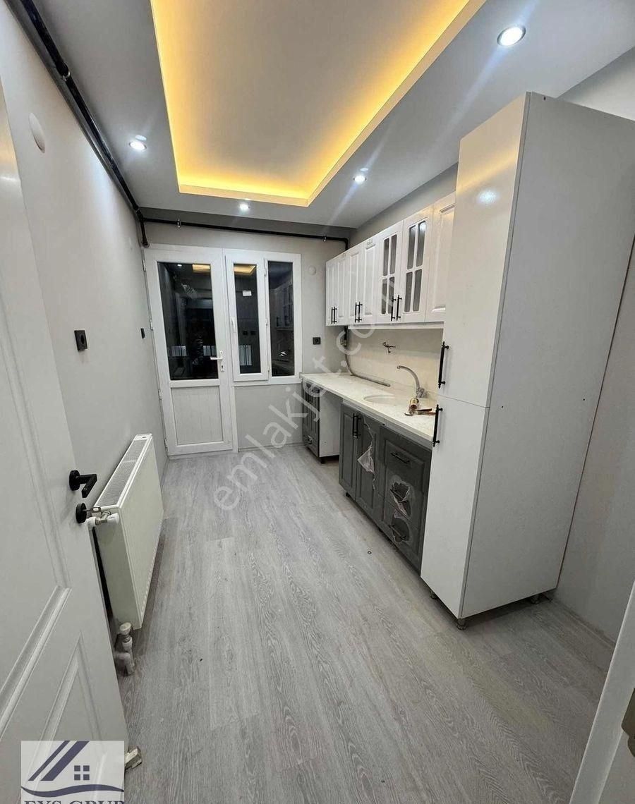 Yunus Emre Mah Cadde Ykn. 2+1 Tadilatlı Doğalgazlı 95m2 Kiralık - Görsel 10