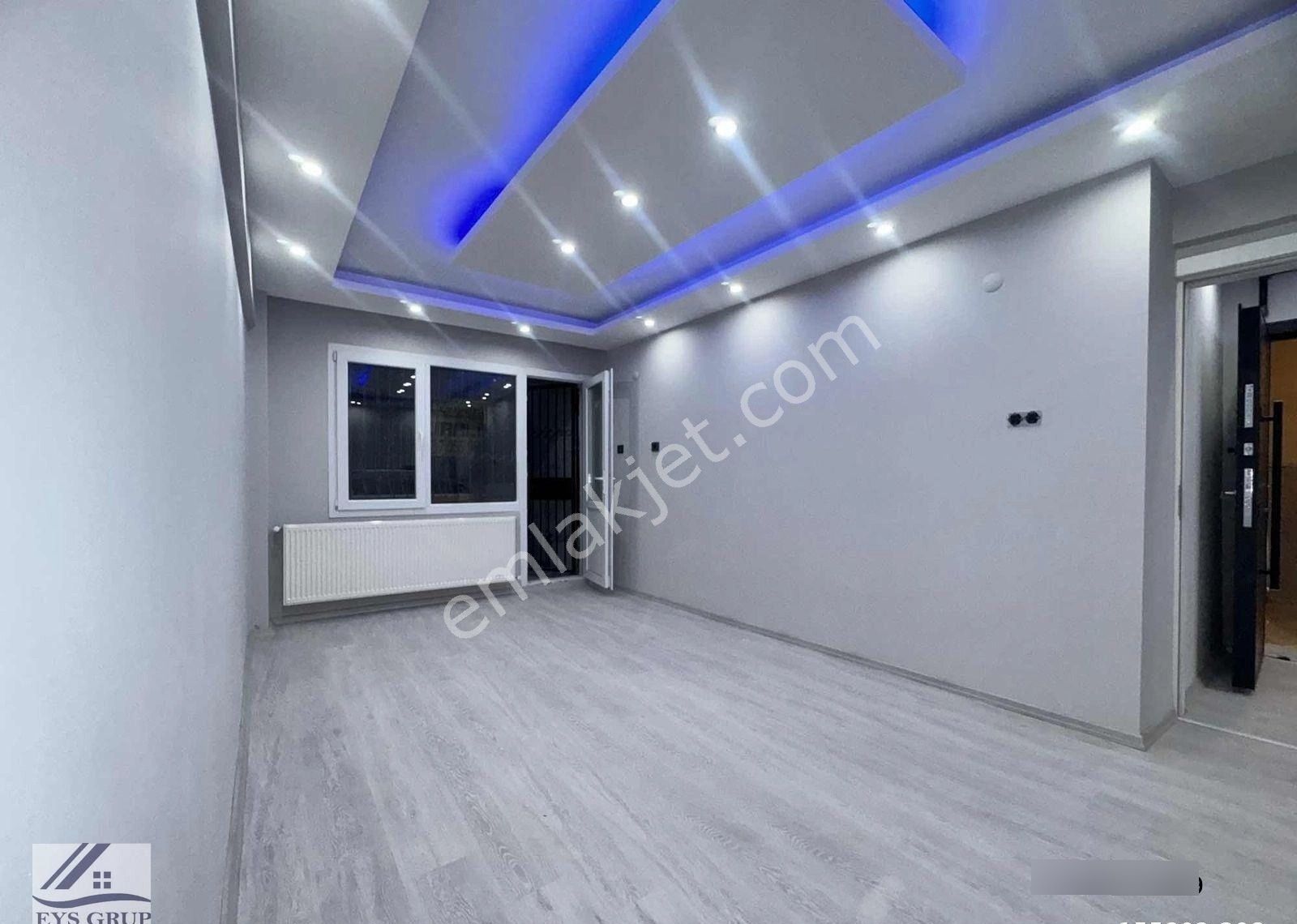 Yunus Emre Mah Cadde Ykn. 2+1 Tadilatlı Doğalgazlı 95m2 Kiralık - Görsel 6