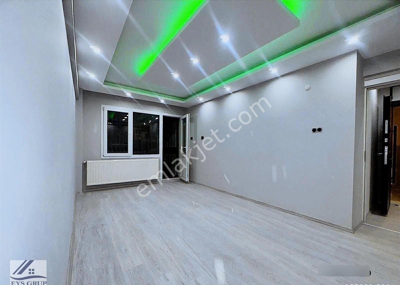 Yunus Emre Mah Cadde Ykn. 2+1 Tadilatlı Doğalgazlı 95m2 Kiralık - Görsel 5