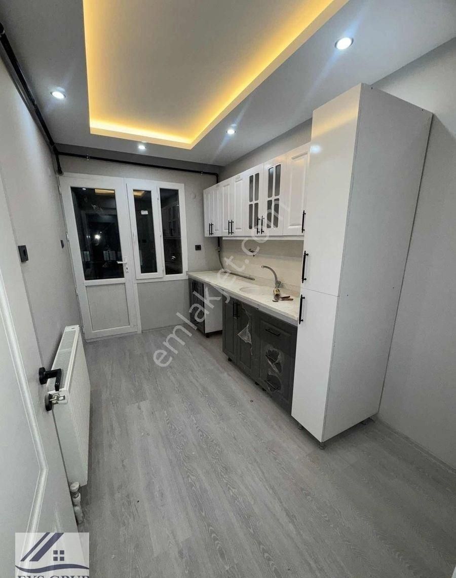 Yunus Emre Mah Cadde Ykn. 2+1 Tadilatlı Doğalgazlı 95m2 Kiralık - Görsel 9