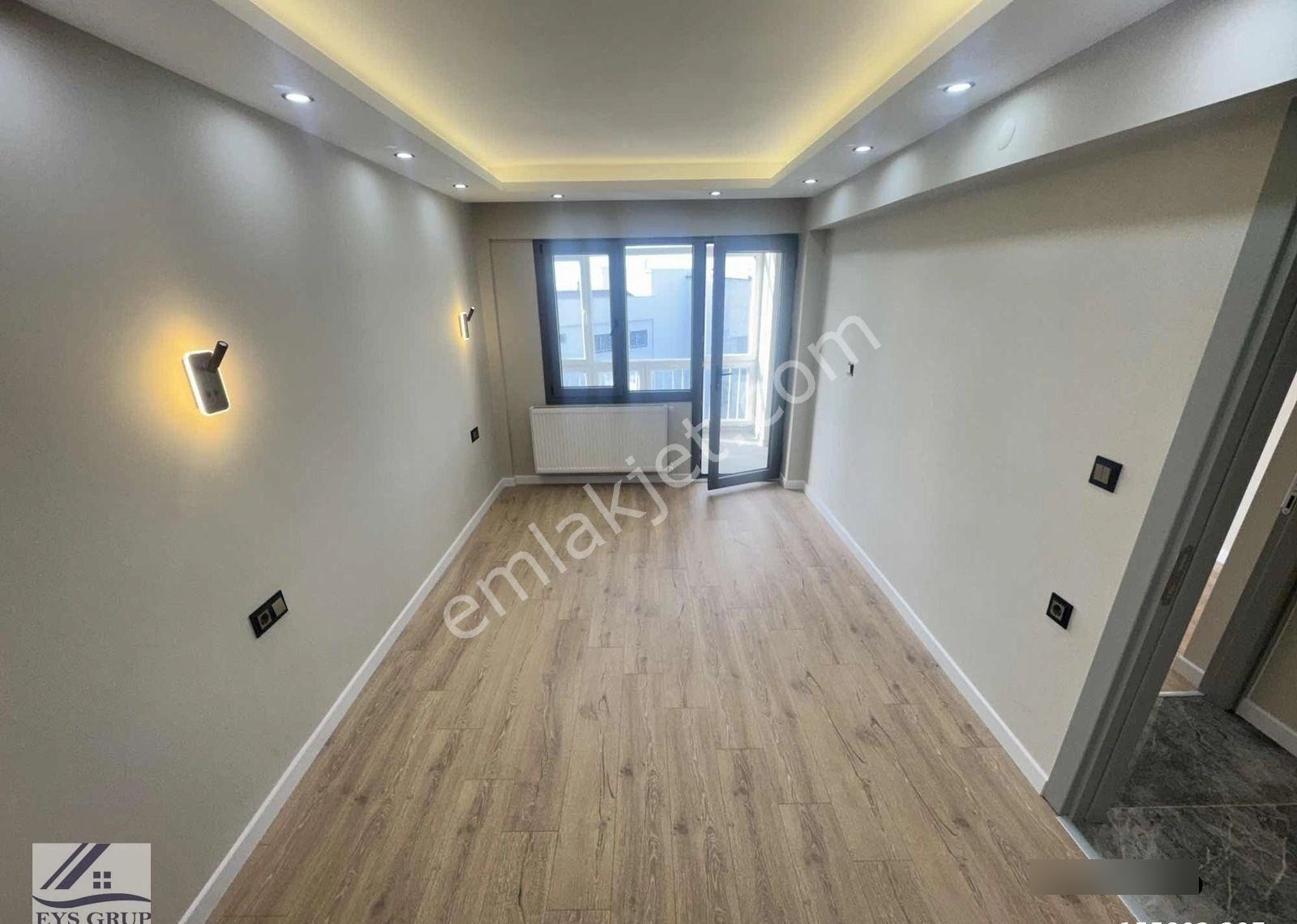 İnönü Caddesi Göztepe Metro Ykn. 3+1 Lüks 155m2 Deniz Manzaralı - Görsel 22