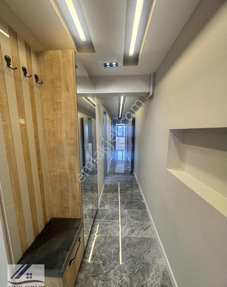 İnönü Caddesi Göztepe Metro Ykn. 3+1 Lüks 155m2 Deniz Manzaralı - Görsel 3