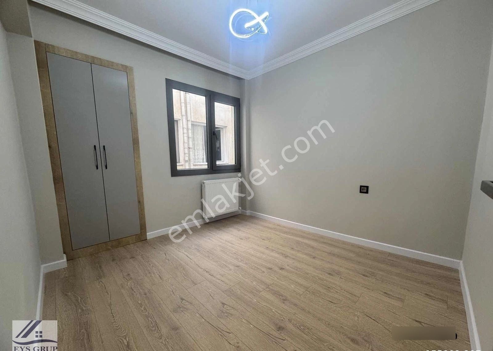 İnönü Caddesi Göztepe Metro Ykn. 3+1 Lüks 155m2 Deniz Manzaralı - Görsel 7