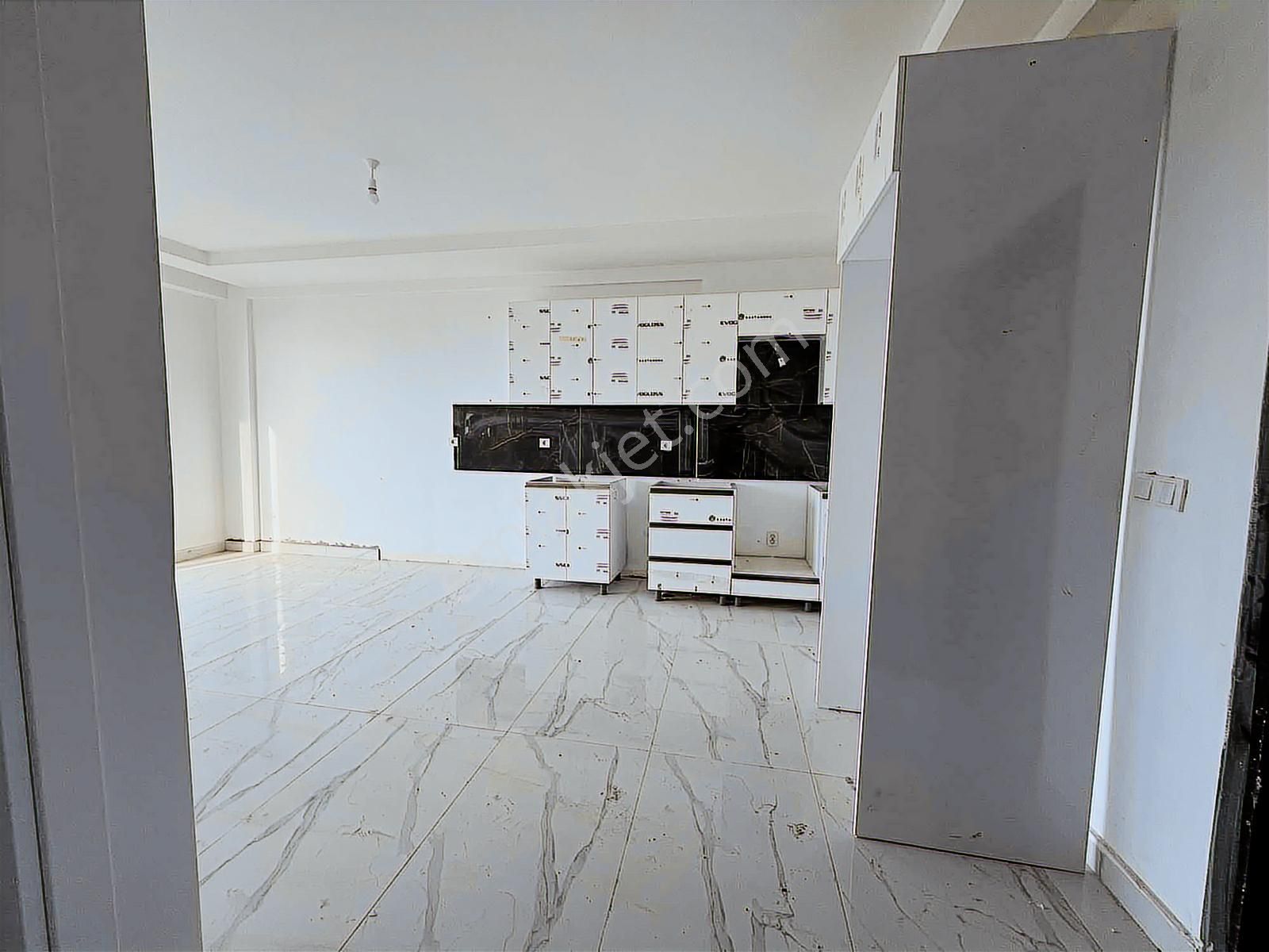 Ewax Propertyden İskan Aşamasında Araç Takasına Uygun 1+1 Acil - Görsel 17