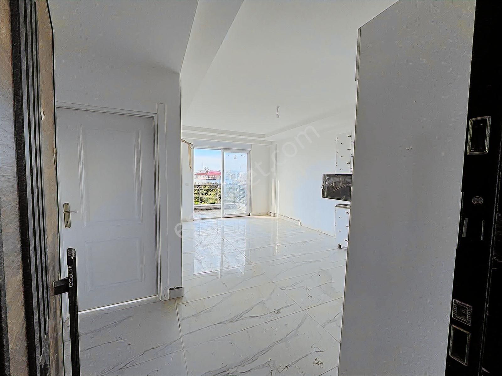 Ewax Propertyden İskan Aşamasında Araç Takasına Uygun 1+1 Acil - Görsel 14