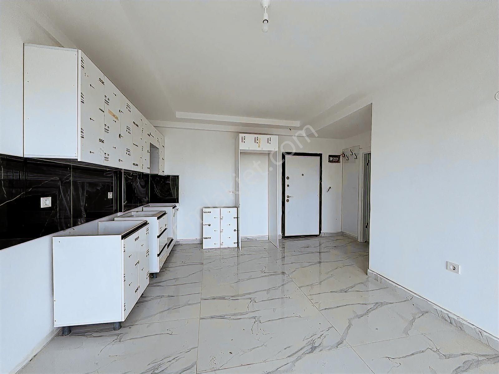 Ewax Propertyden İskan Aşamasında Araç Takasına Uygun 1+1 Acil - Görsel 18