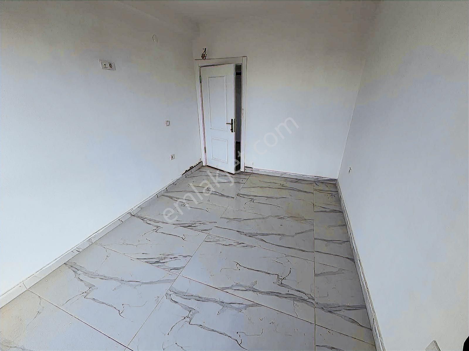 Ewax Propertyden İskan Aşamasında Araç Takasına Uygun 1+1 Acil - Görsel 13