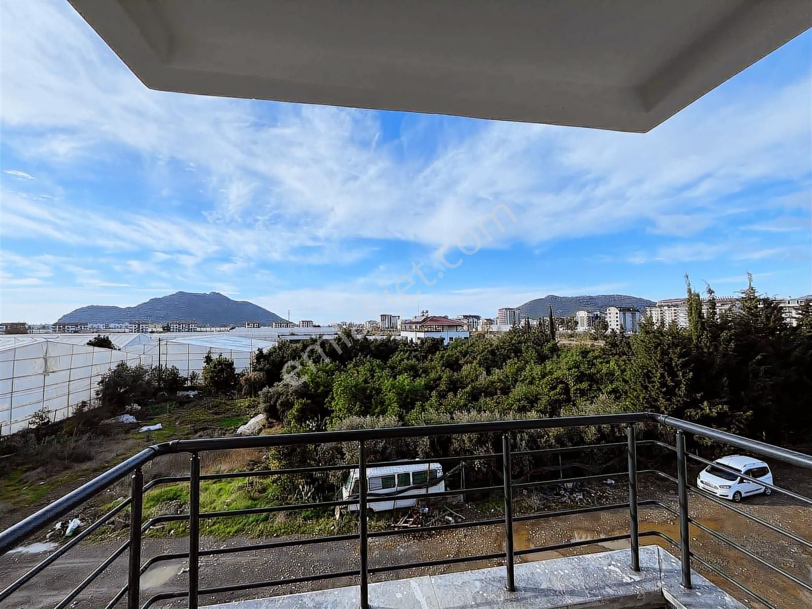 Ewax Propertyden İskan Aşamasında Araç Takasına Uygun 1+1 Acil - Görsel 9
