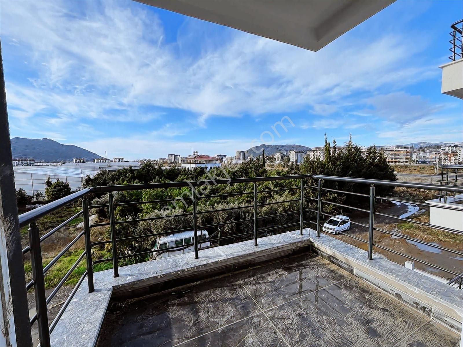 Ewax Propertyden İskan Aşamasında Araç Takasına Uygun 1+1 Acil - Görsel 19