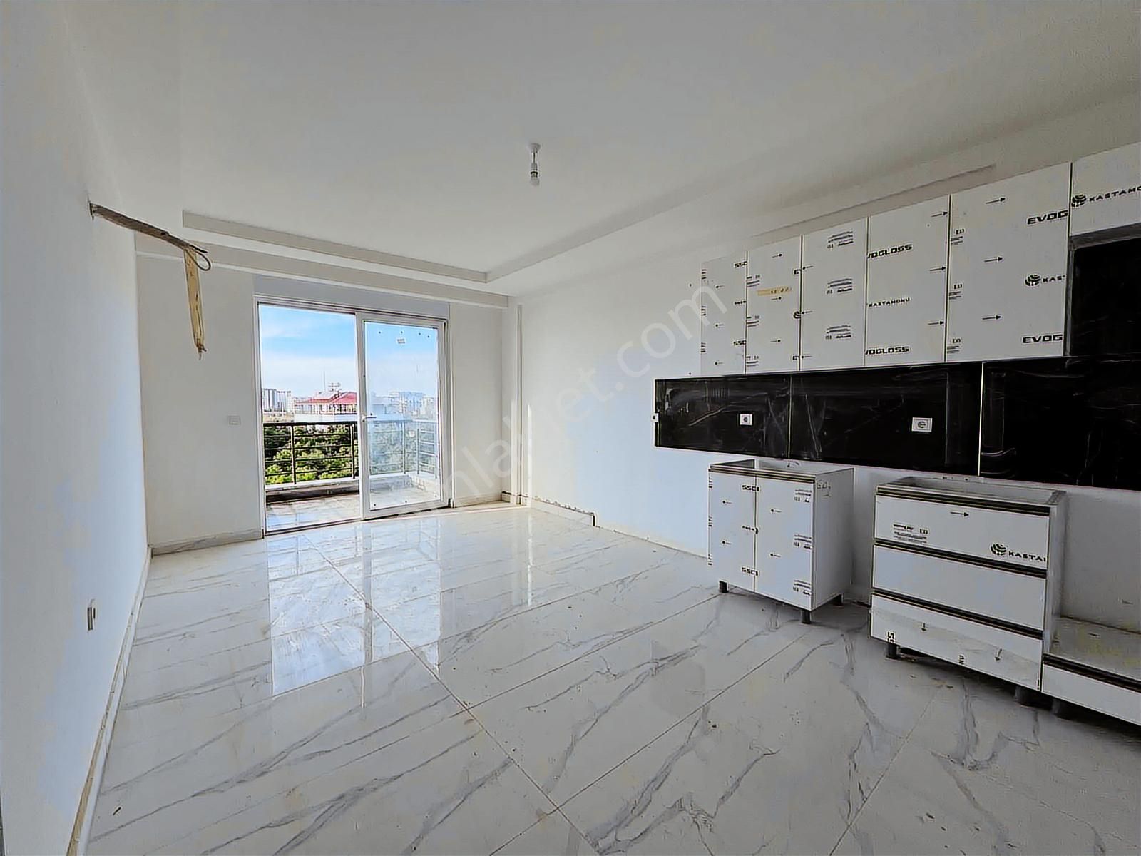 Ewax Propertyden İskan Aşamasında Araç Takasına Uygun 1+1 Acil - Görsel 5