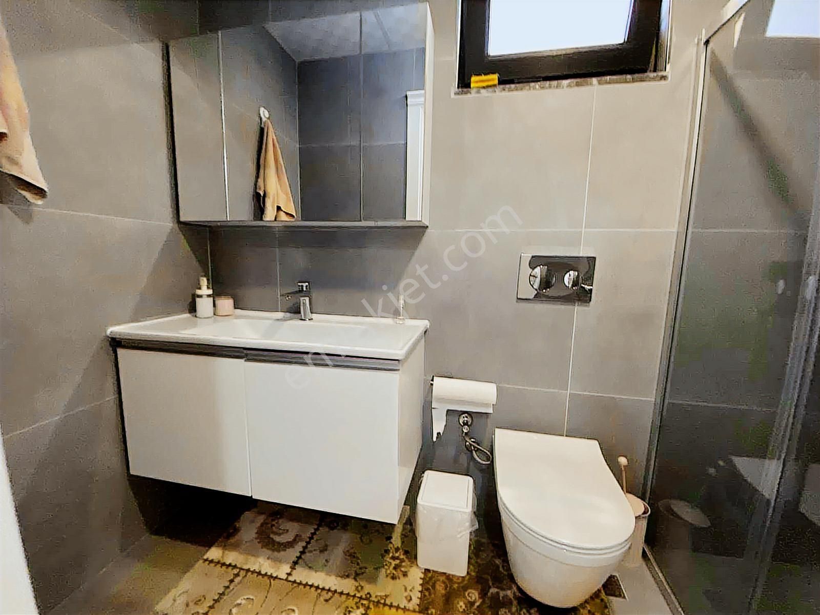 Atakum Taflan'da Denize Yakın Krediye Uygun 3 Katlı Eşyalı Villa - Görsel 6