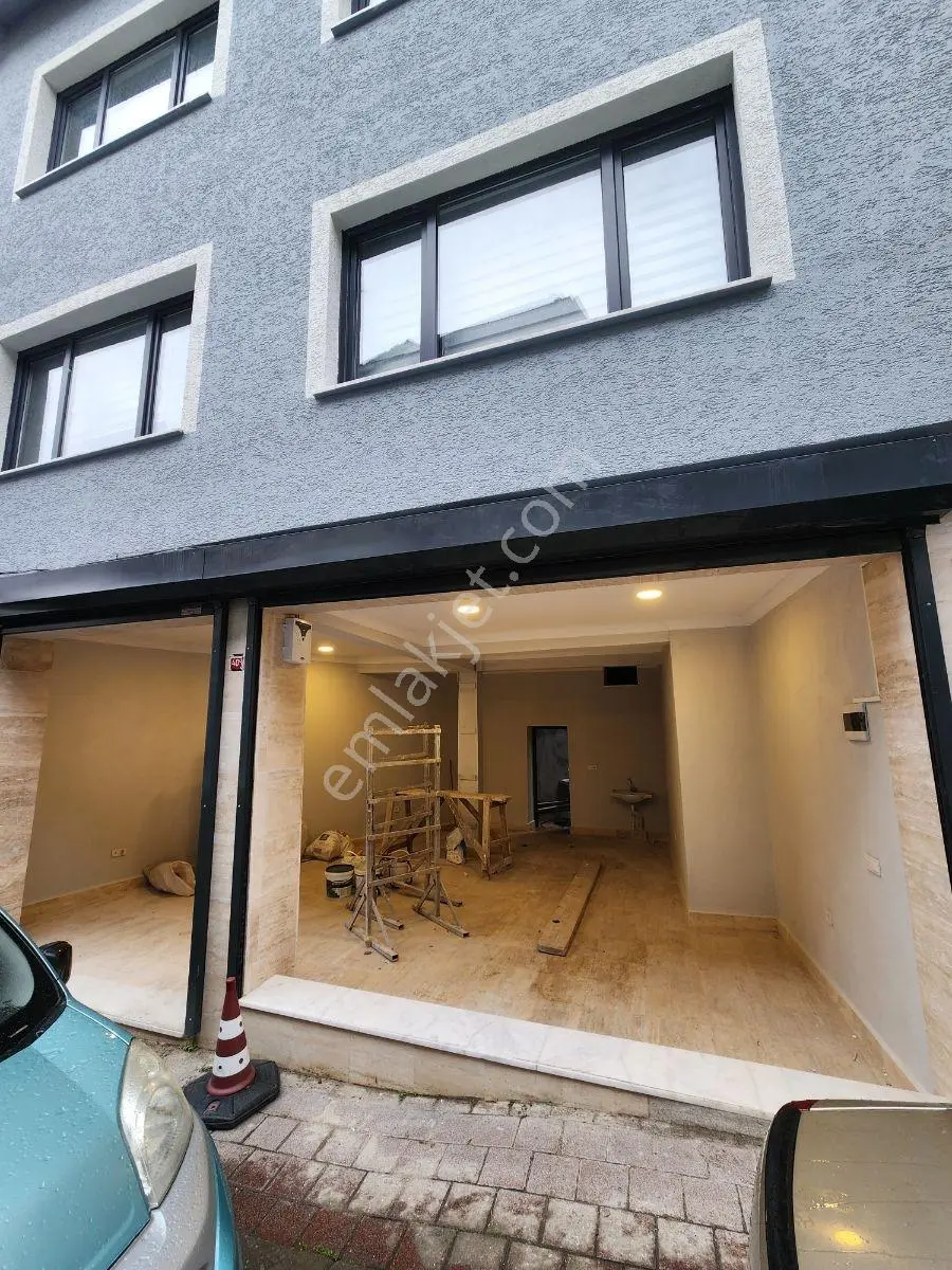 Balat'ta Kiralık İşyeri - Görsel 4