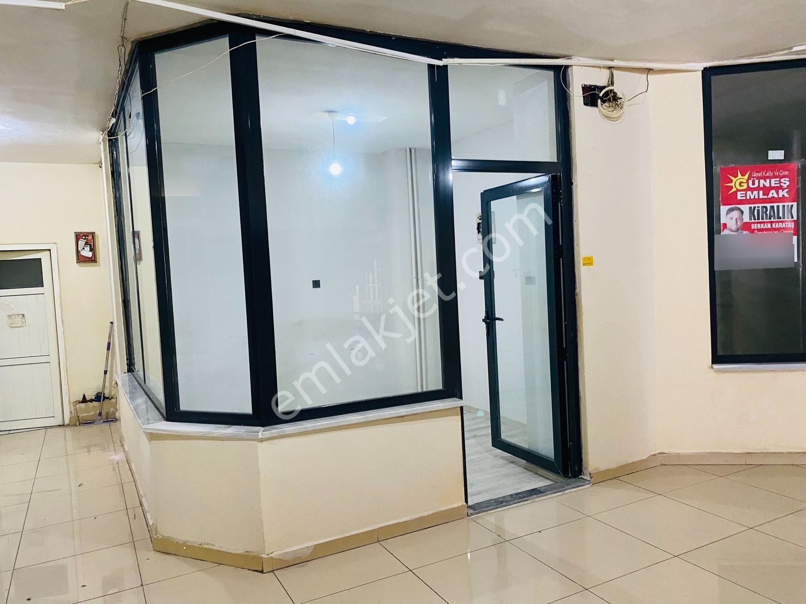 Sevinç'ten Hacı Yusuf Sevgi Yolunda Fırsat Dükkan - Görsel 10