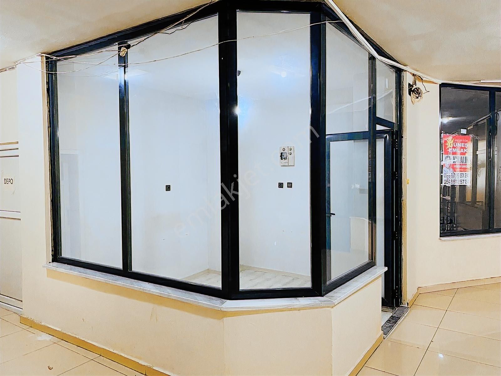 Sevinç'ten Hacı Yusuf Sevgi Yolunda Fırsat Dükkan - Görsel 4