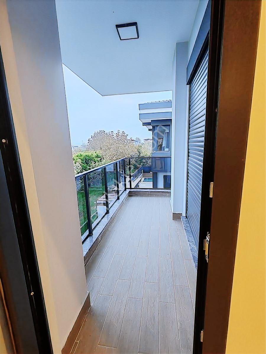 Şentürk Gayrimenkul | Dallıca'da Satılık Ultra Lüx Villa | - Görsel 24