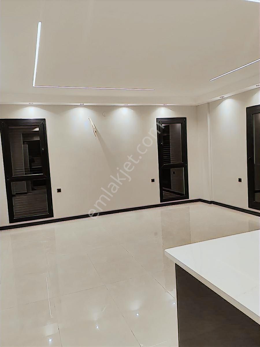 Şentürk Gayrimenkul | Dallıca'da Satılık Ultra Lüx Villa | - Görsel 8