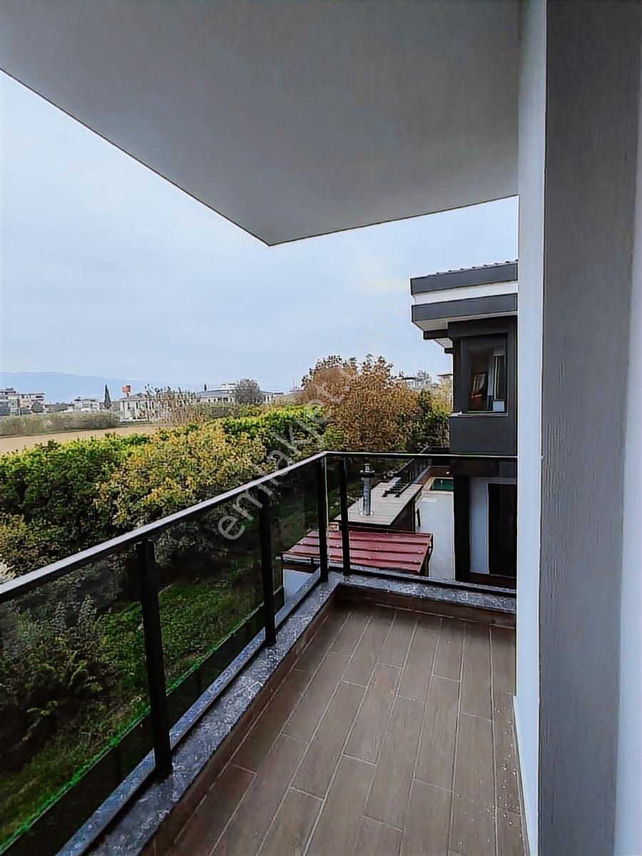 Şentürk Gayrimenkul | Dallıca'da Satılık Ultra Lüx Villa | - Görsel 21