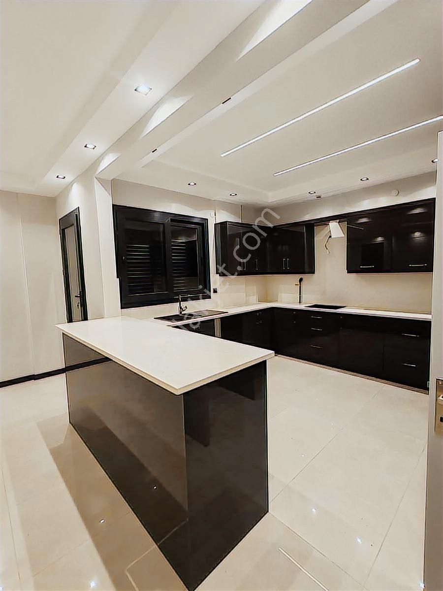 Şentürk Gayrimenkul | Dallıca'da Satılık Ultra Lüx Villa | - Görsel 6