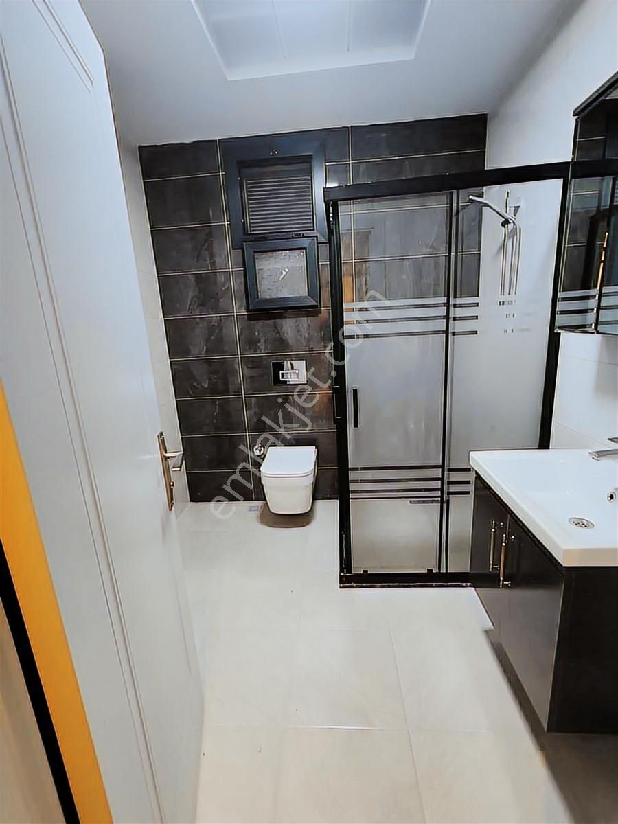 Şentürk Gayrimenkul | Dallıca'da Satılık Ultra Lüx Villa | - Görsel 20