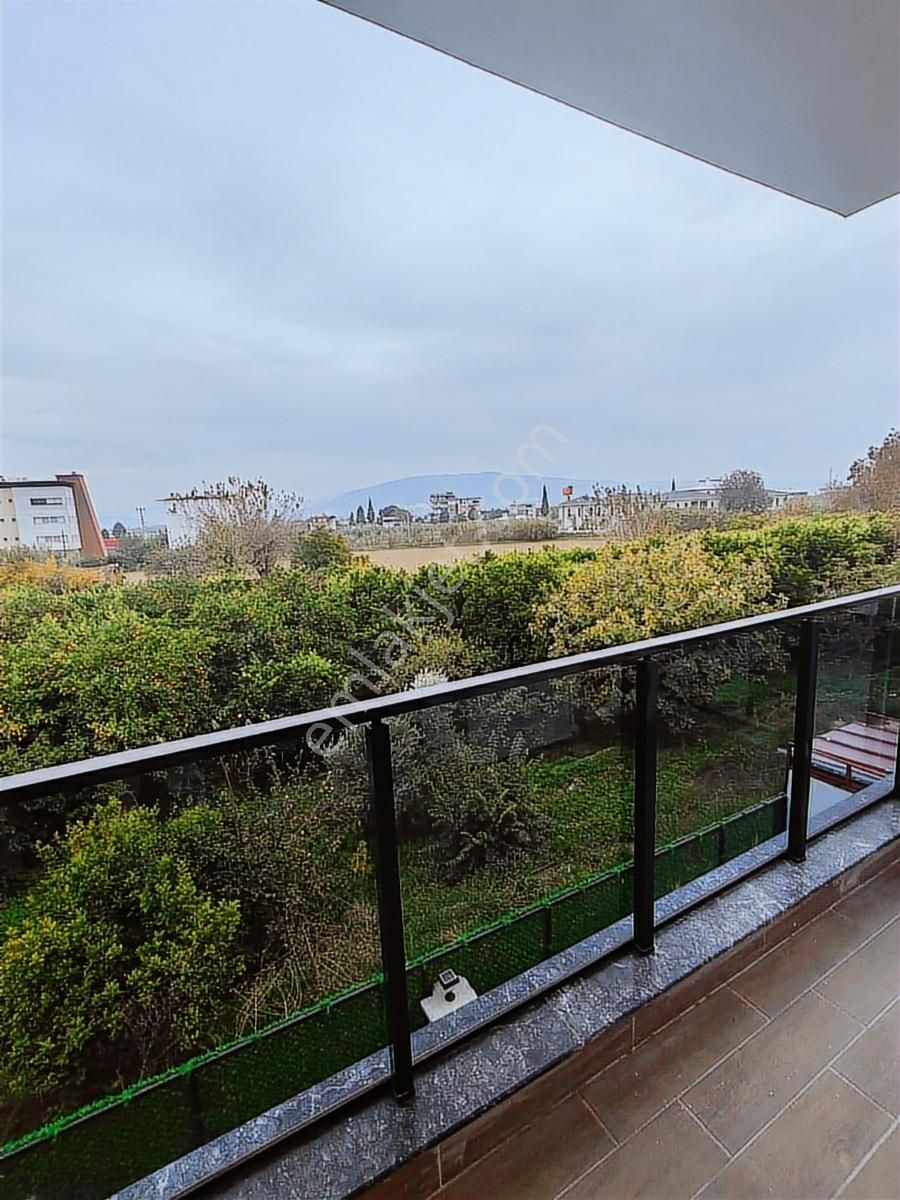 Şentürk Gayrimenkul | Dallıca'da Satılık Ultra Lüx Villa | - Görsel 23