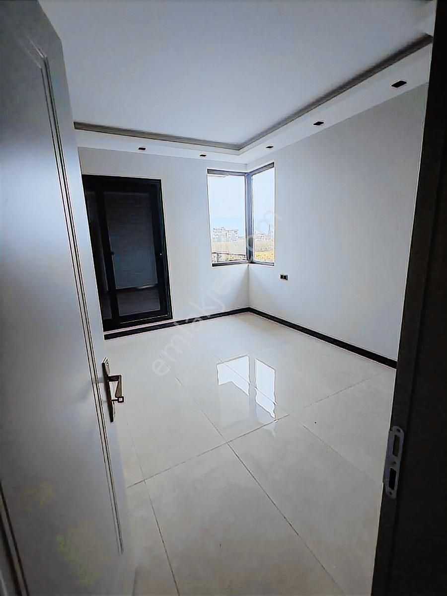 Şentürk Gayrimenkul | Dallıca'da Satılık Ultra Lüx Villa | - Görsel 9