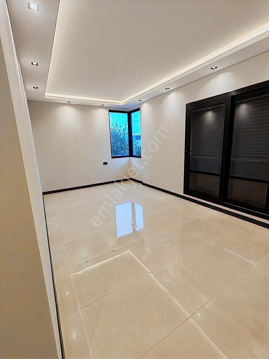 Şentürk Gayrimenkul | Dallıca'da Satılık Ultra Lüx Villa | - Görsel 11