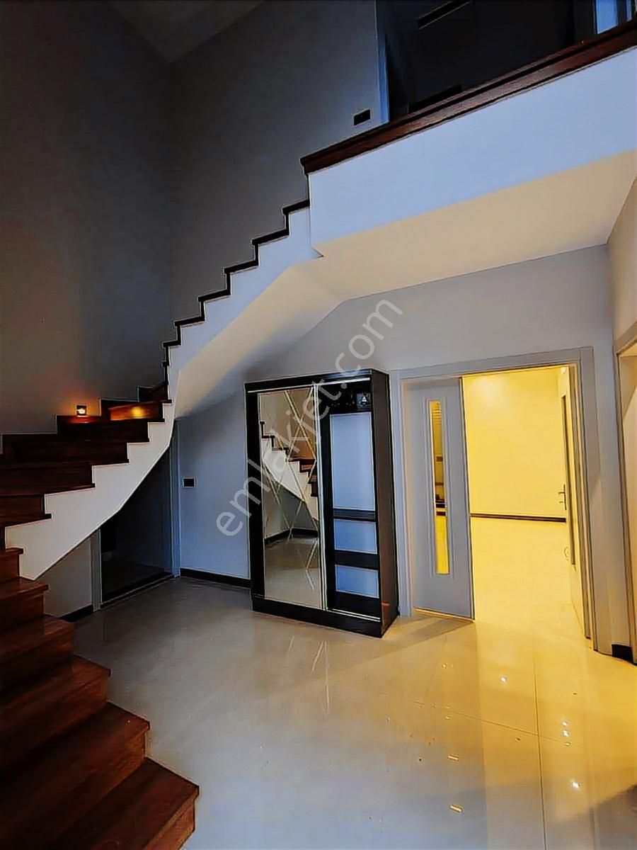 Şentürk Gayrimenkul | Dallıca'da Satılık Ultra Lüx Villa | - Görsel 17