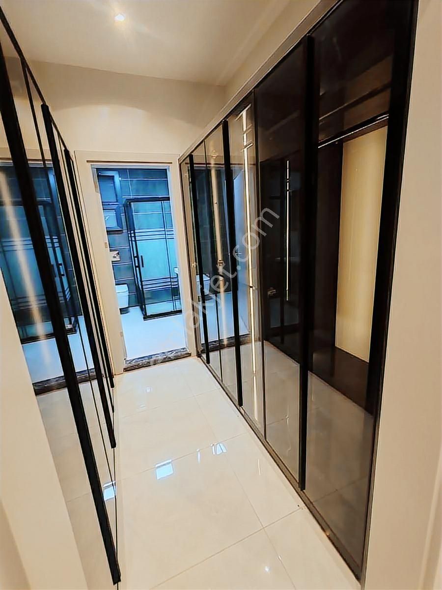 Şentürk Gayrimenkul | Dallıca'da Satılık Ultra Lüx Villa | - Görsel 19